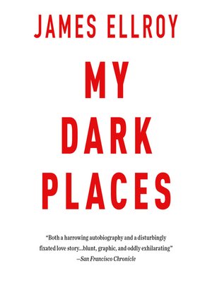 cover image of My Dark Places